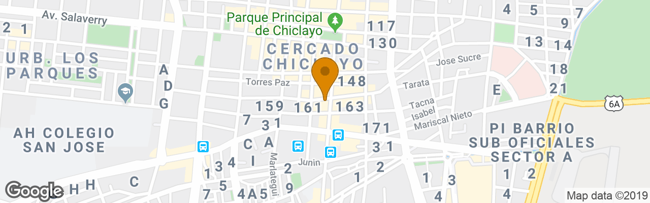 Hotel Costa Del Sol Ramada Chiclayo