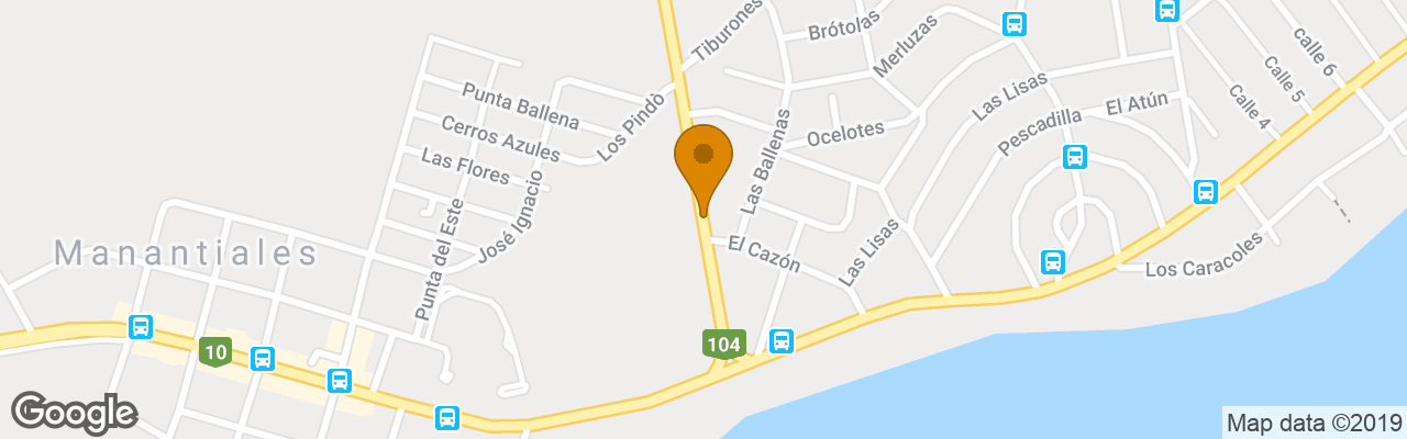 Hotel Posada De Piedra