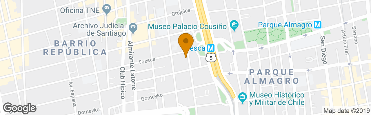 Rent A Home Ejercito