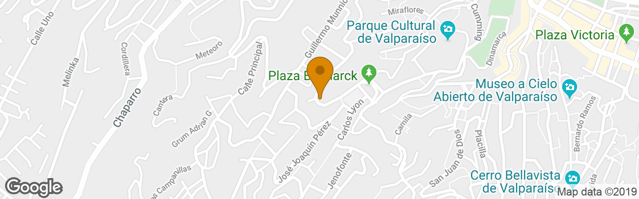 Alto Mirador Hotel Boutique