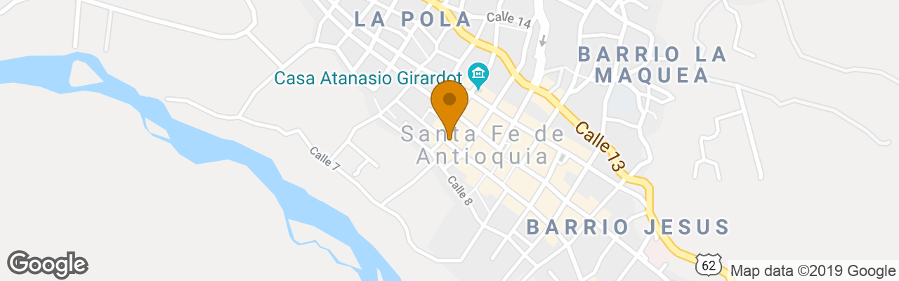 Hotel Mariscal Robledo