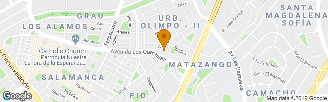 Hotel L' Baron Jockey Plaza Mall