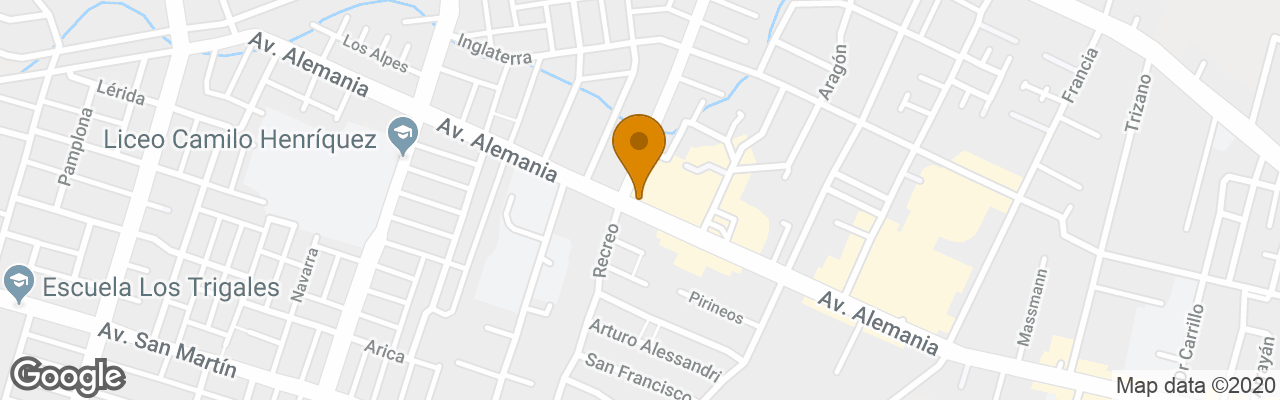 Hotel Dreams Araucania