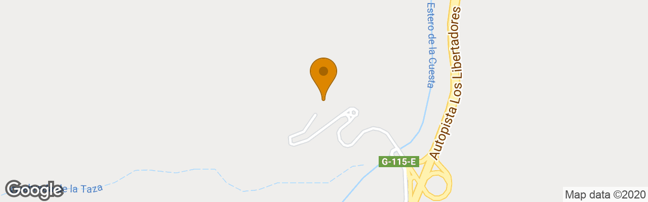 Enjoy Hotel Del Valle