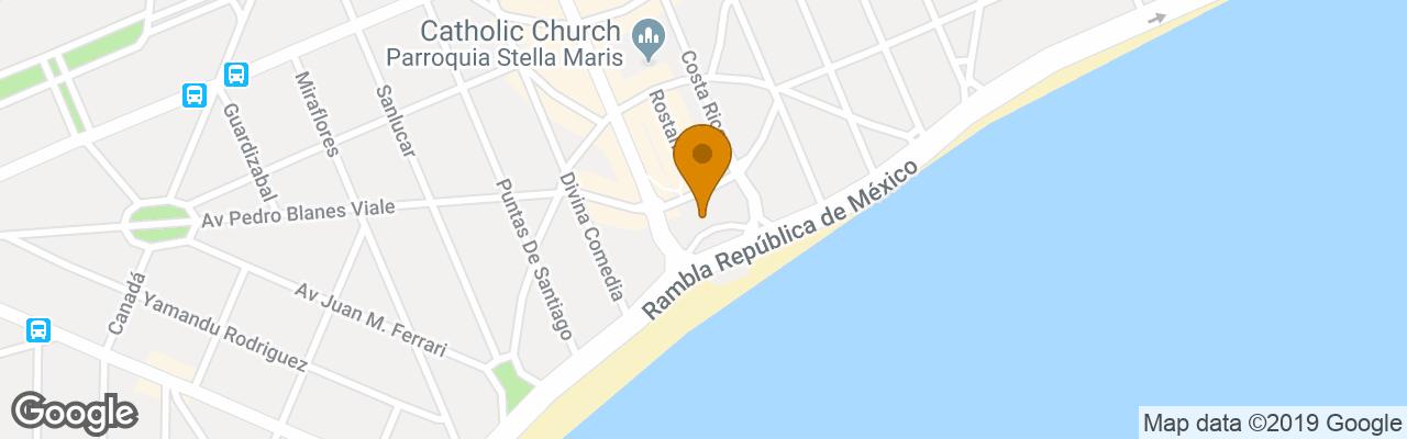 Hotel Sofitel Montevideo Carrasco