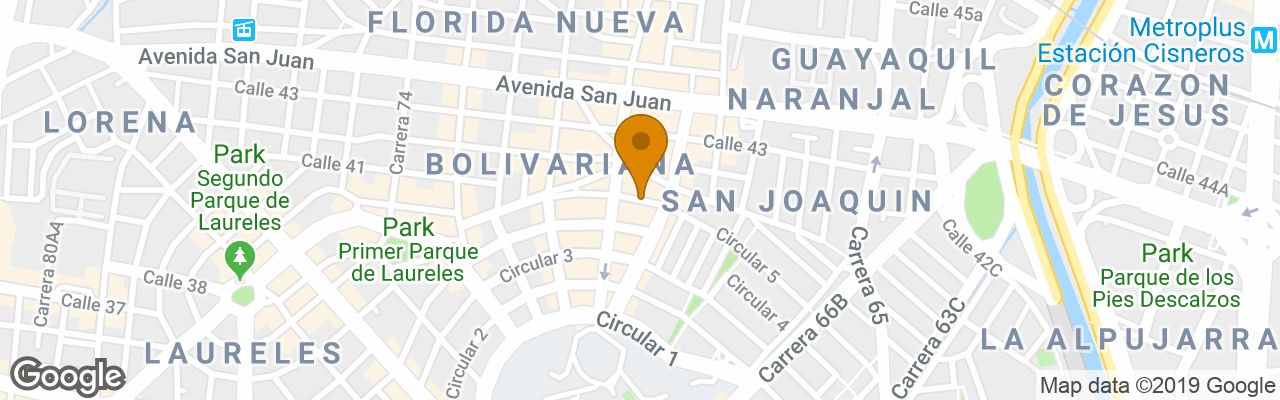 Hotel Quinta Avenida Medellin