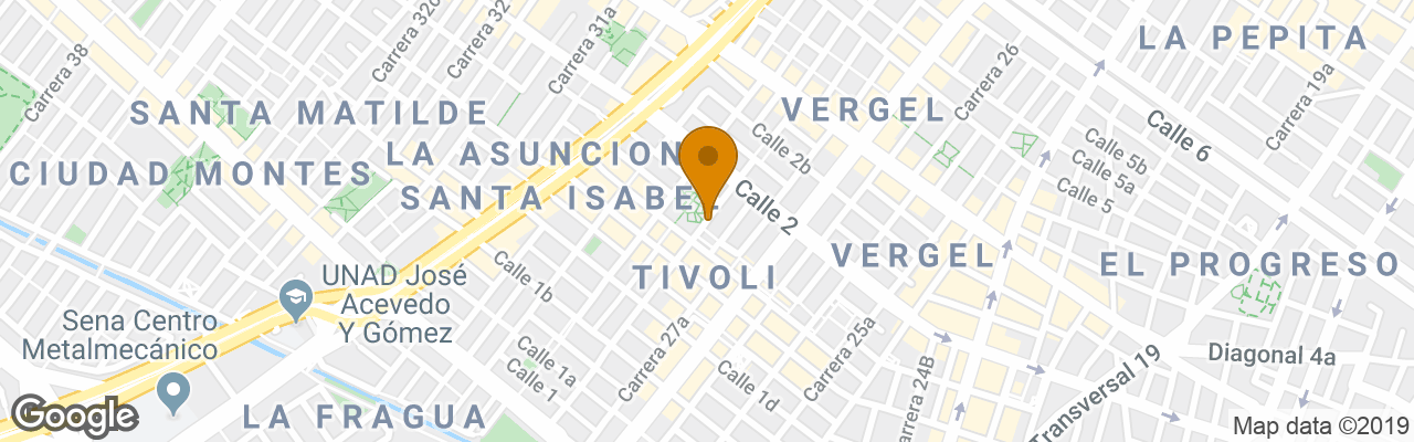 Hotel Casa Santa Isabel