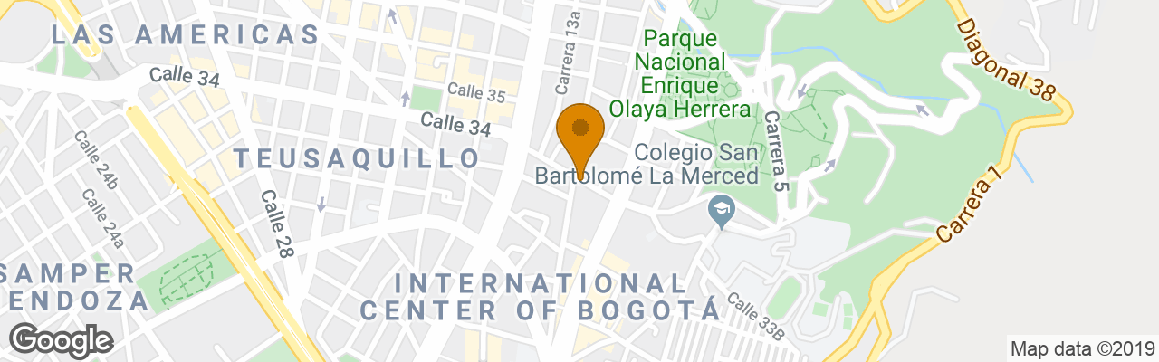 Hotel Innova Centro Internacional