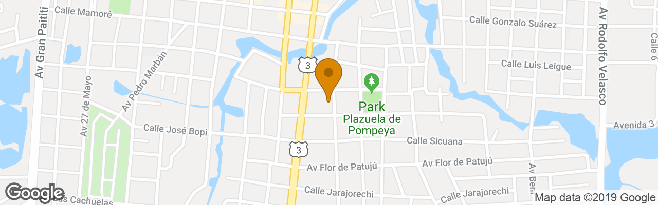 Flotel Reina de Enin