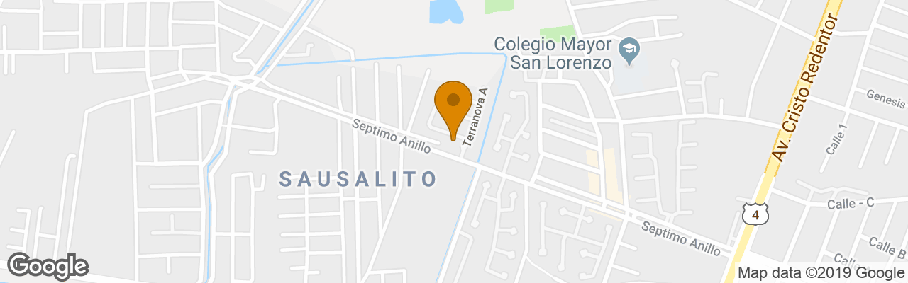 Hotel Terranova Suites