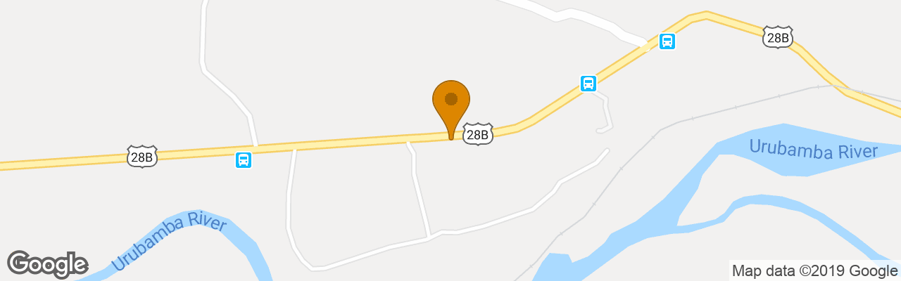 Hotel Inkallpa Valle Sagrado