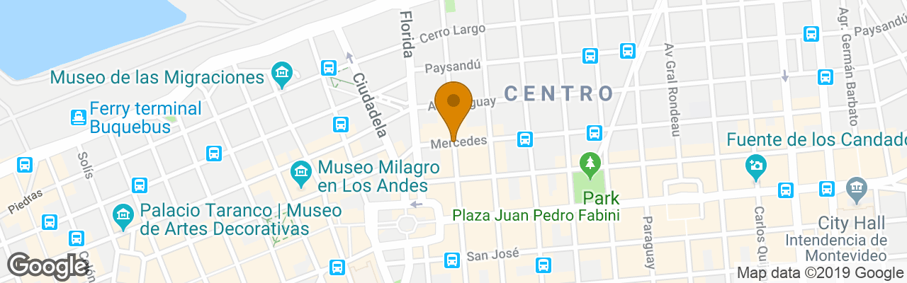 Orpheo Express Hotel