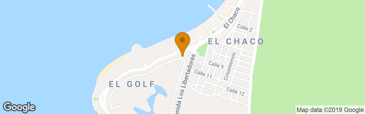 Hotel Posada del Emancipador