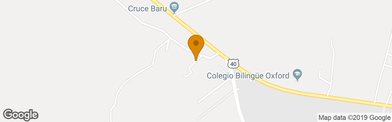 Hotel Campestre Brizantha