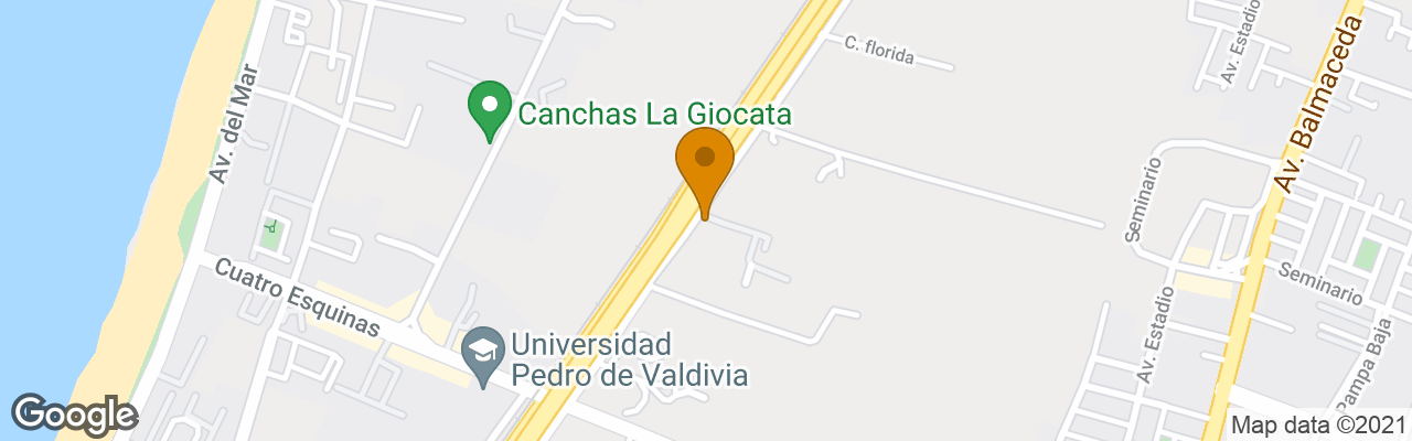 Hotel Cabañas Punto Verde