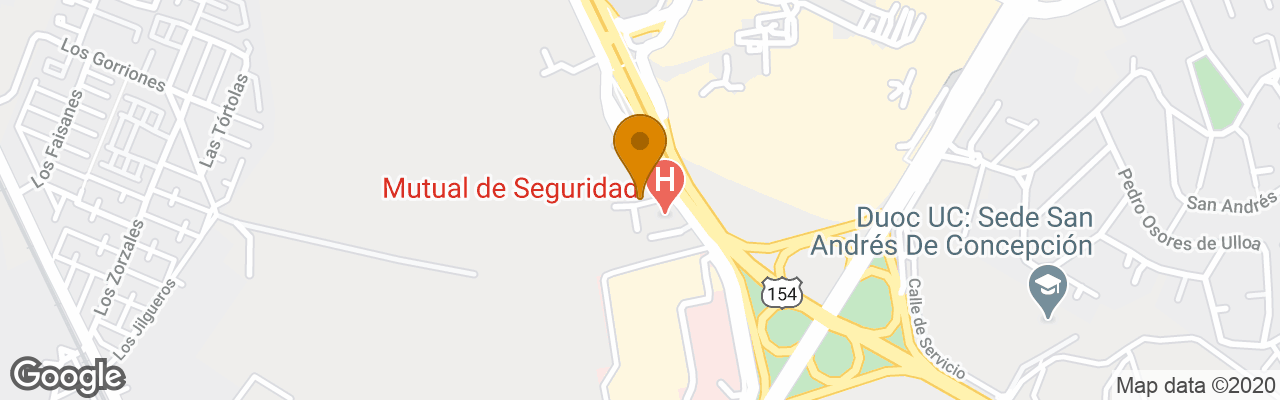 Hotel Radisson Petra Concepción