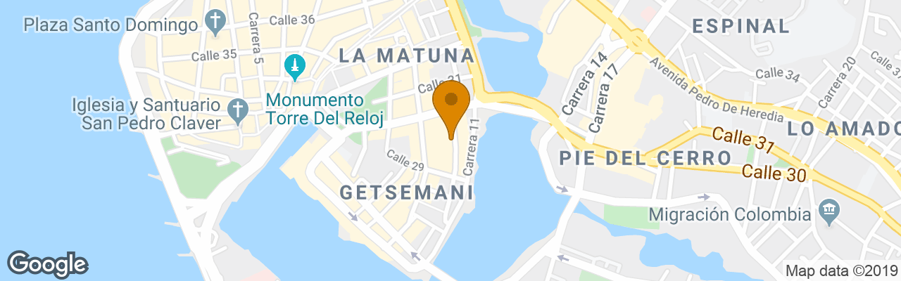 Casa del Mango Ecolodge by Emblema Hotels