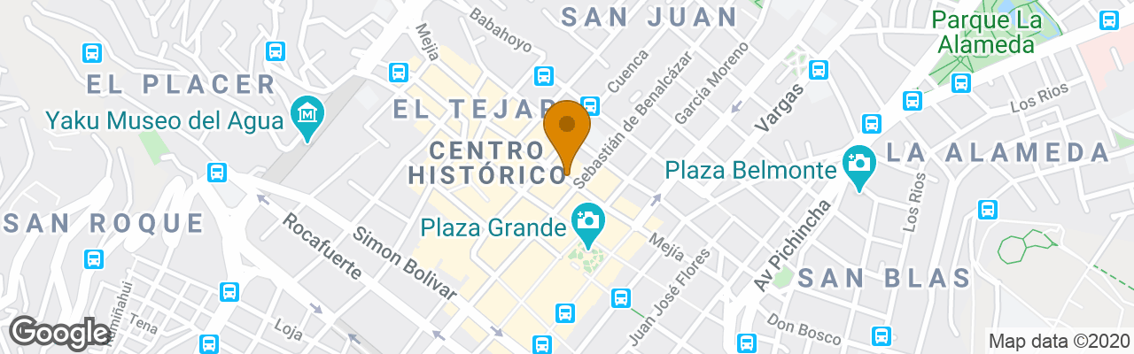 Hotel La Catedral Internacional