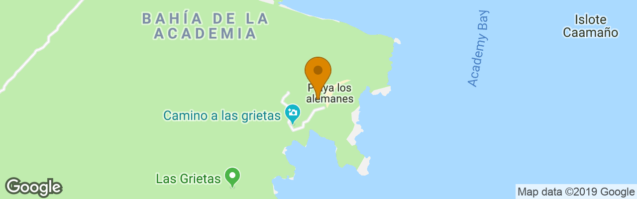 Finch Bay Galapagos Hotel