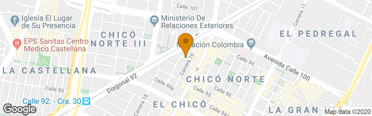 Hotel Suites Real 97