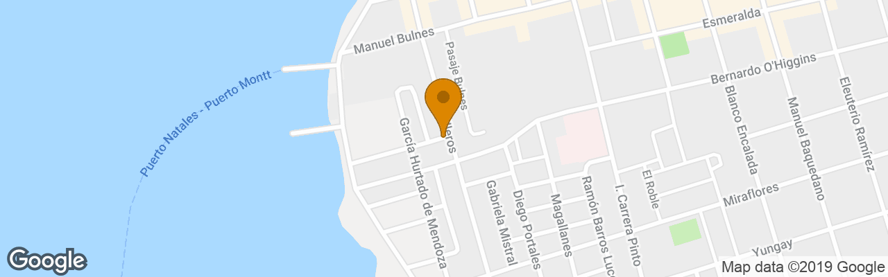 Hotel Indigo Patagonia