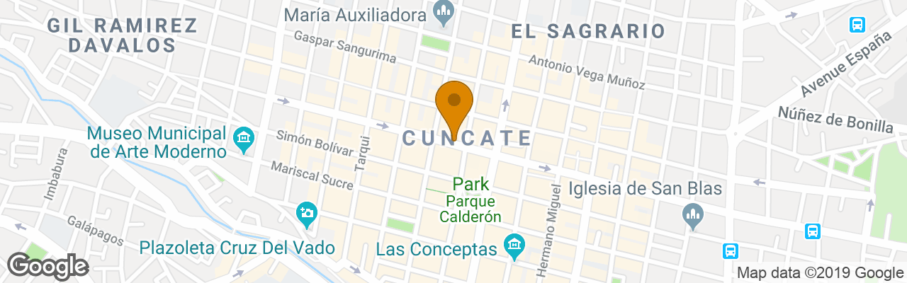 Carvallo Hotel Boutique