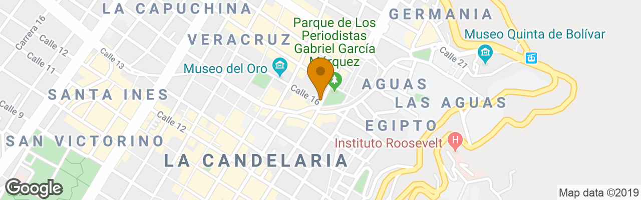 Hotel Bh Bicentenario