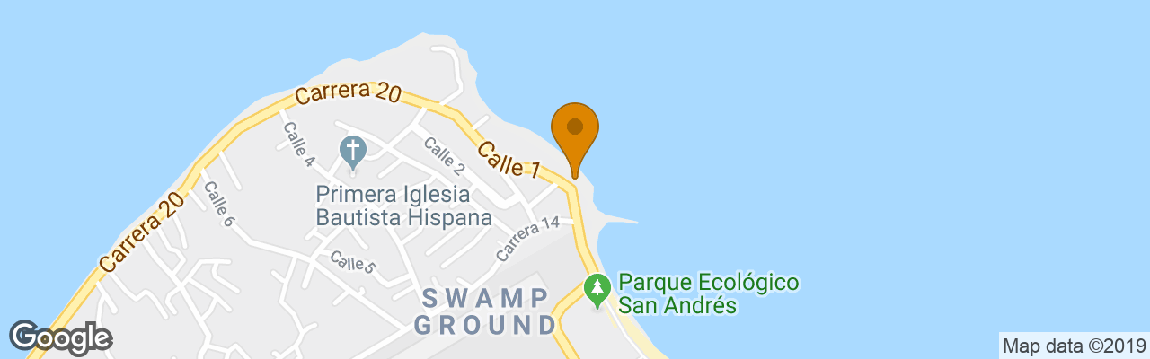 Hotel Decameron Los Delfines