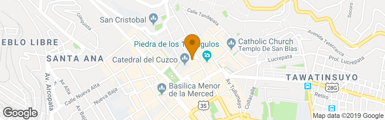 Hotel Fallen Angel The Small Luxury Guest House