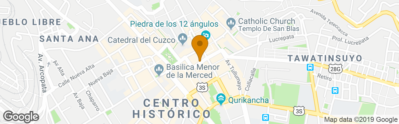 Hotel Emperador Plaza