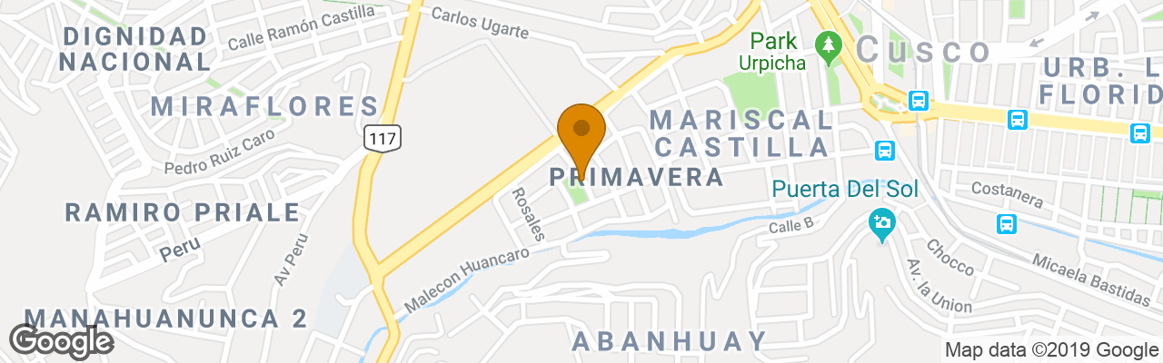 Hotel Torre Dorada Residencial