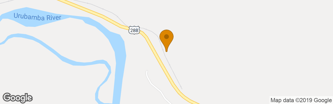 Hotel Mabey Urubamba