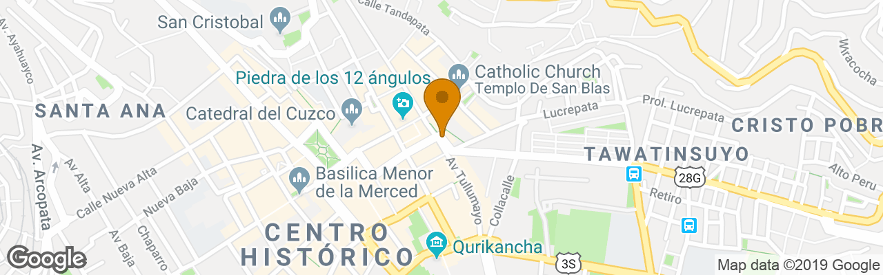 Hotel Siete Ventanas