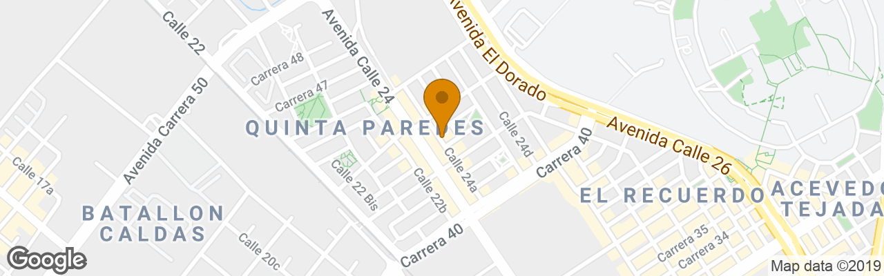 Hotel Imperial House