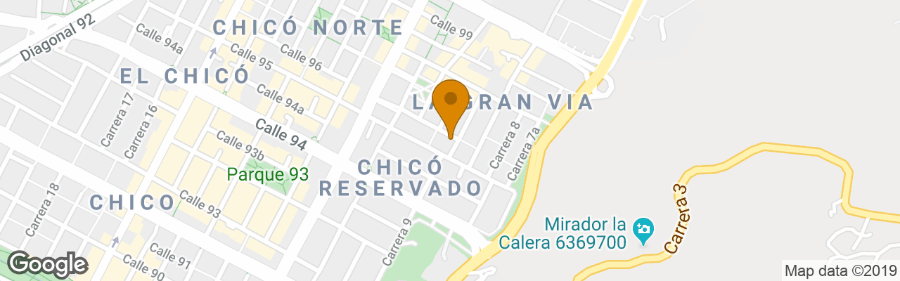 Hotel 96 Street Suites