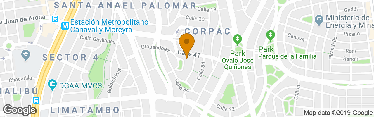 Hotel El Angolo Suites San Isidro