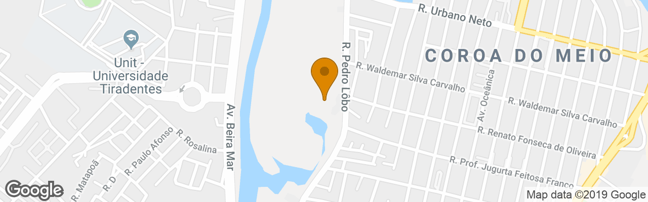 Hotel Tropical Praia 