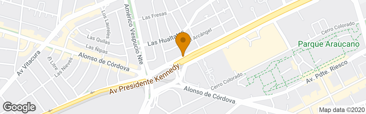 Hotel Renaissance Santiago