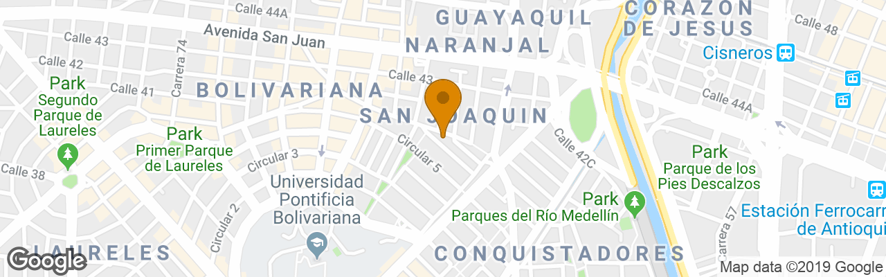 Hotel Mirador De San Joaquin