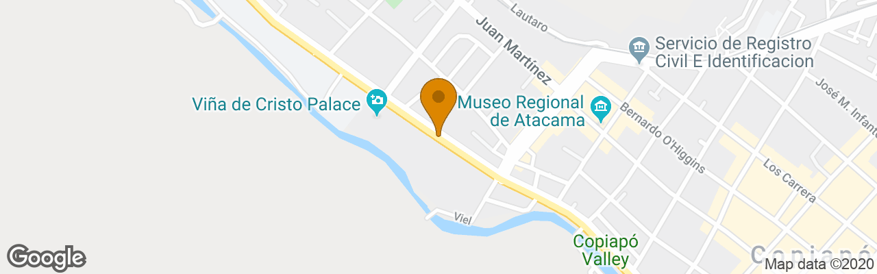 Hotel Hosteria Las Pircas