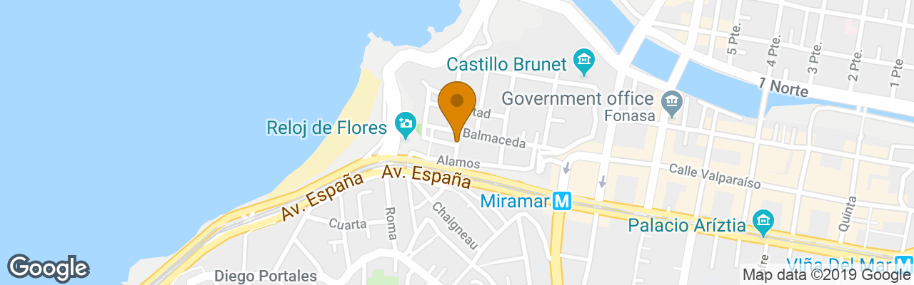 Hotel Cerro Castillo