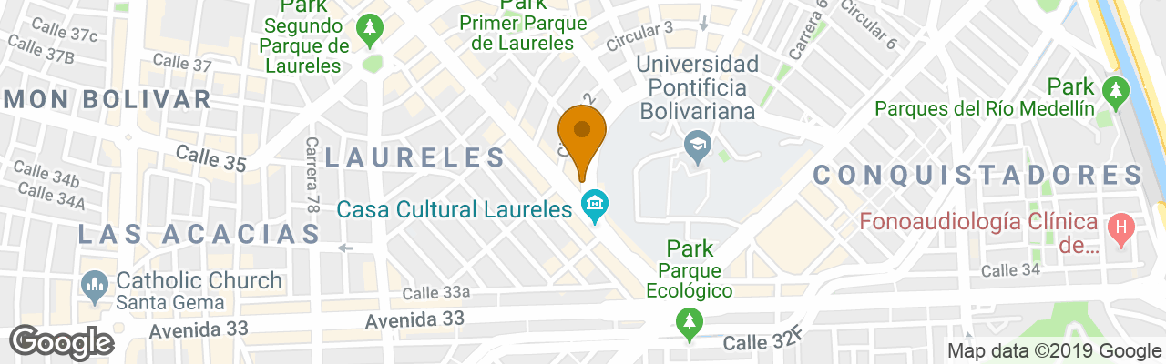 Hotel Bolivariana Plaza