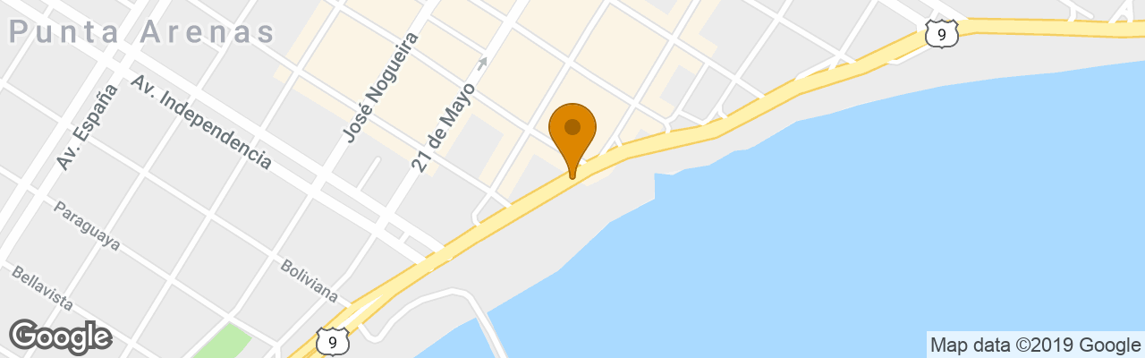 Hotel Dreams del Estrecho