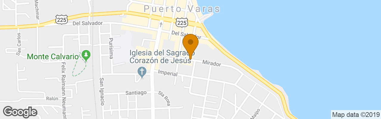 Hotel Pinacoteca El Greco