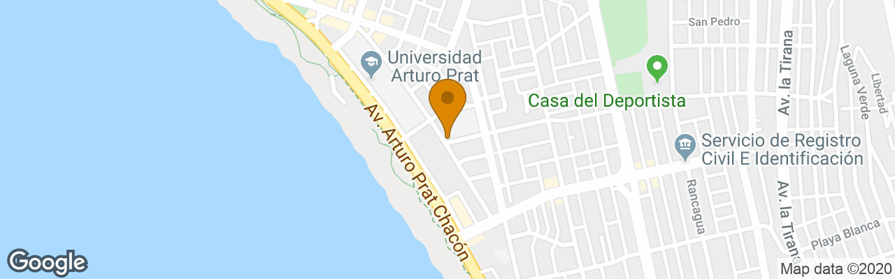 Hotel Diego de Almagro - Iquique