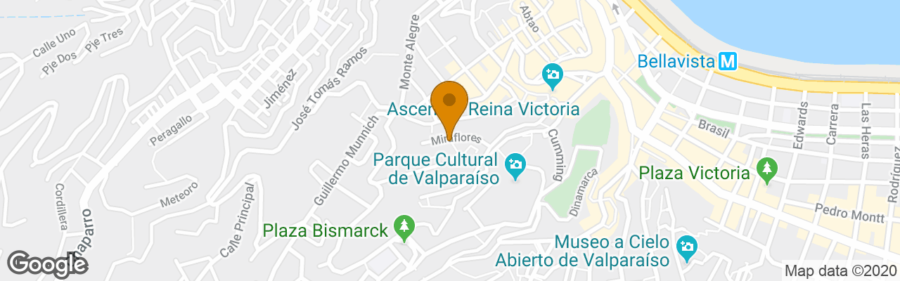 Hotel Cirilo Armstrong