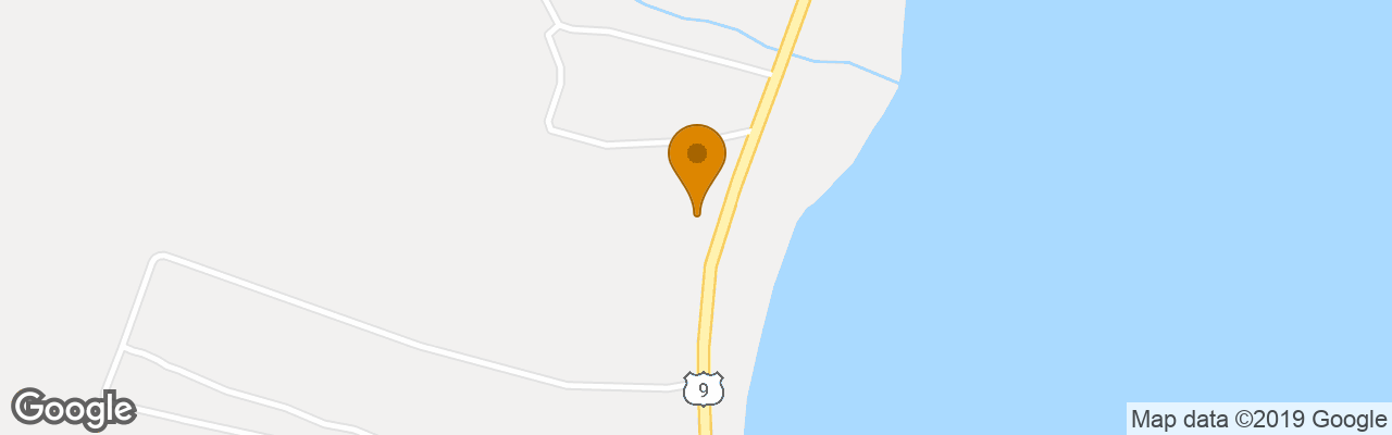 Estancia Rio De Los Ciervos