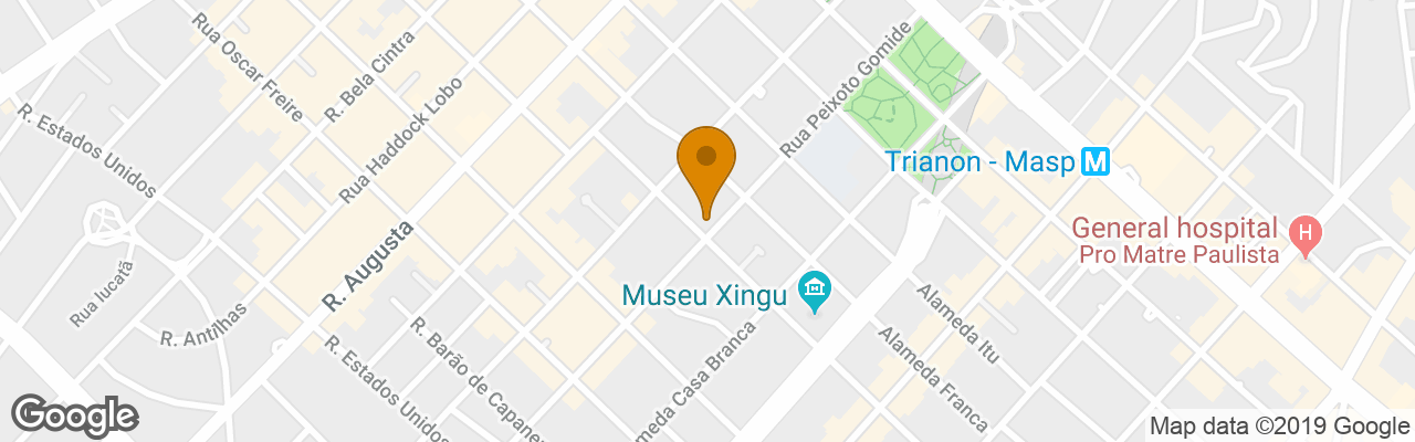 Hotel Etoile George V Jardins 