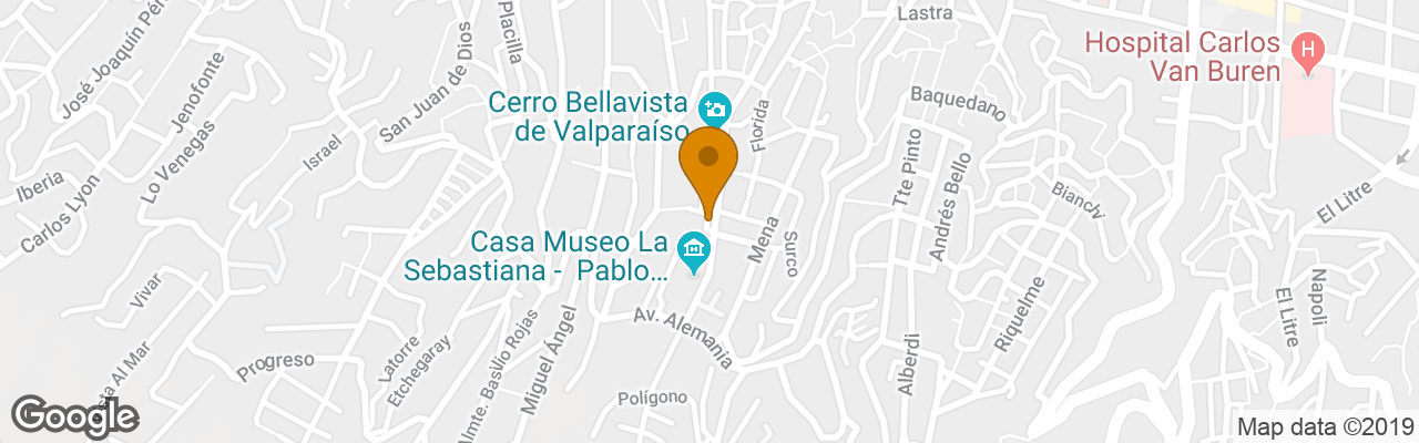 Puerto Natura Hotel And Spa