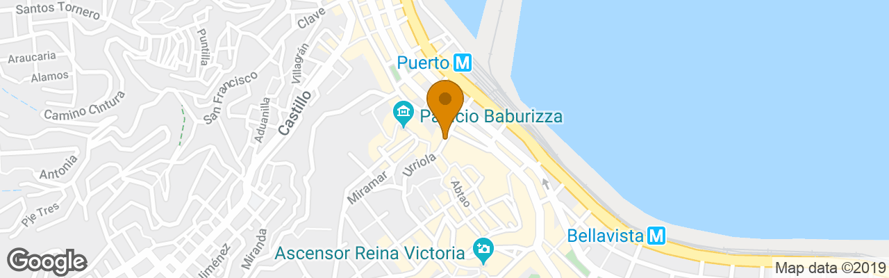 Hotel Da Vinci Valparaiso